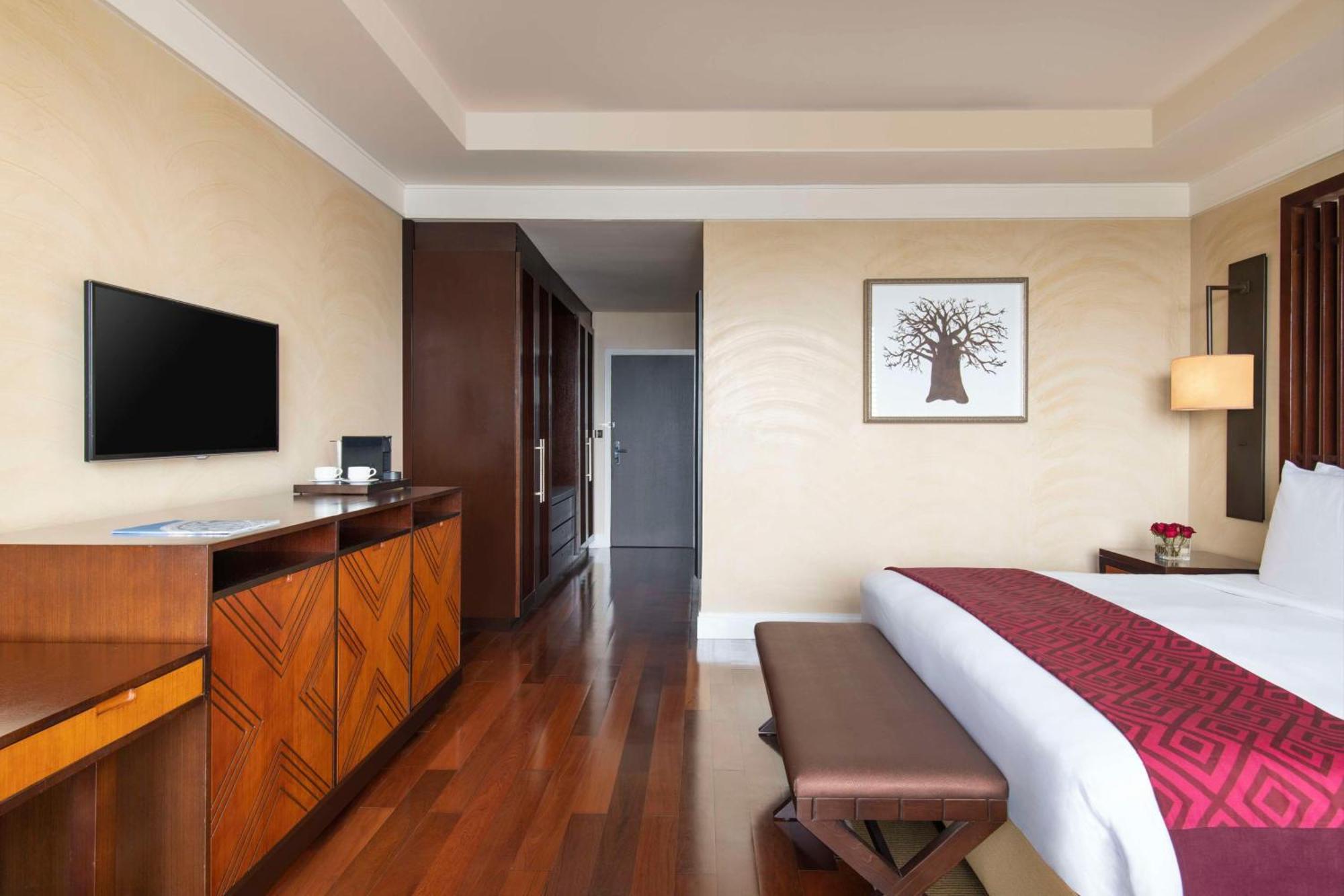 Kempinski Hotel Gold Coast City Akra Zewnętrze zdjęcie